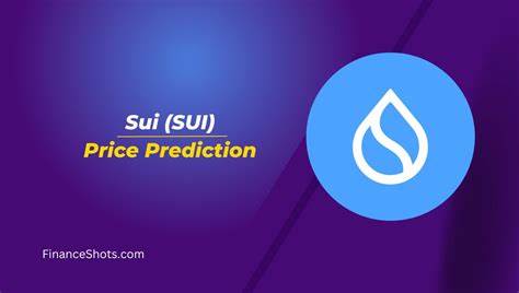 Sui Price Soars 17% Following Grayscale’s Launch of SUI Trust