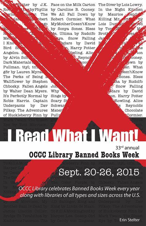 Banned Books Week starts with mixed messages as reports show challenges both up and down