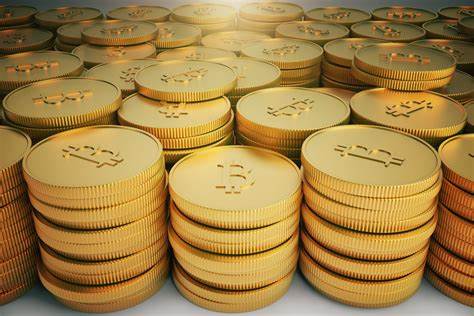 This Recent Development Could Be a Game Changer for Bitcoin - The Motley Fool