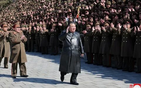 North Korea may have just pulled off the world's biggest heist