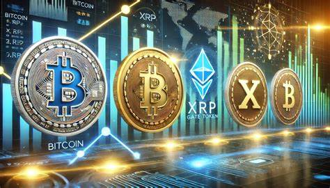 Trump's Crypto Picks Face Reality: XRP, ADA Hold Gains as Majors Slide - Decrypt