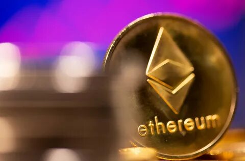 Cryptocurrency ethereum is flourishing but risks linger - Reuters