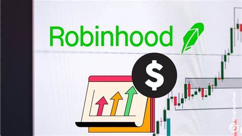 Robinhood Plans to Launch Private-Company Fund for Retail