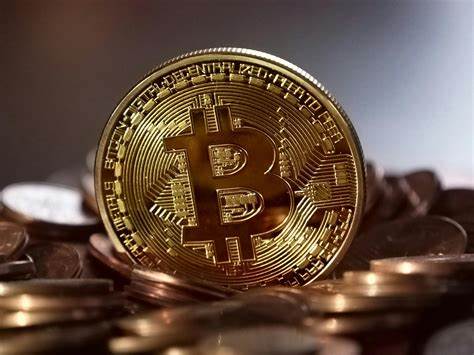 Bitcoin Price Plunges Despite Pro-Crypto U.S. Government