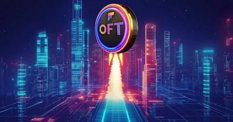 The Tech Innovation of 1Fuel (OFT) Is Being Recognised By Tron, XRP & Ethereum Holders Globally As 100x Speculation Grows - TronWeekly