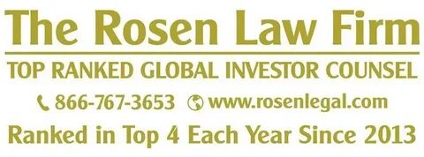 Rosen Law Firm Encourages Purchasers of Nike NFTs Issued by RTFKT, Inc. to Inquire About Class Action Investigation - The Malaysian Reserve