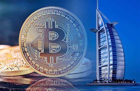 UAE Updates Crypto Laws, Exempts Transactions from Value-Added Tax - Finance Magnates