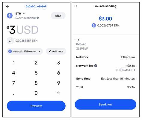 I moved my crypto from Coinbase Wallet to a USB-like hardware device to have more control over my money. Here's how to do it