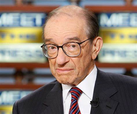 Former Fed Chair Alan Greenspan: Crypto Is Too Dependent on 'Greater Fool Theory' to Be a Desirable Investment - Bitcoin.com News