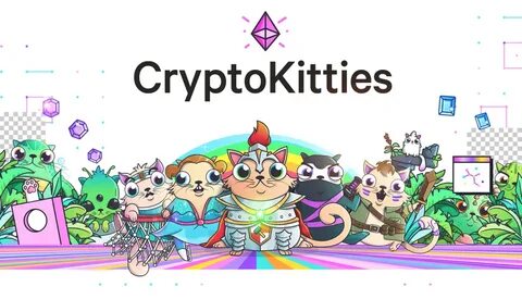 Are CryptoKitties the one true NFT? - bitcoinblog.de