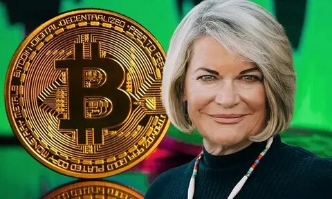 Senator Cynthia Lummis Announces Bill For US To Buy 1 Million Bitcoin - Bitcoin Magazine
