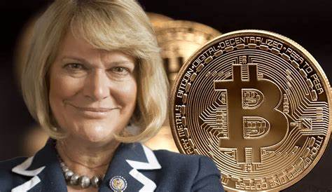 Pro-crypto senator Cynthia Lummis discloses up-to-$100K BTC purchase - Cointelegraph