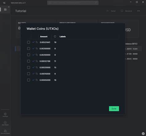 Hacking Attempts Detected On Wasabi Bitcoin Wallet - Blockzeit