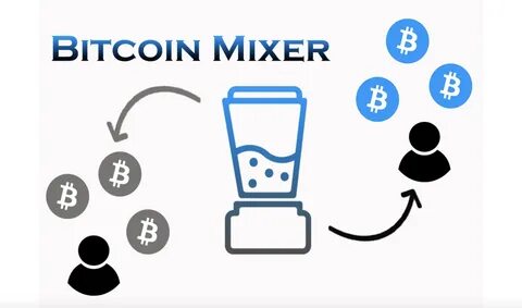 What Is a Bitcoin Mixer? - Ledger