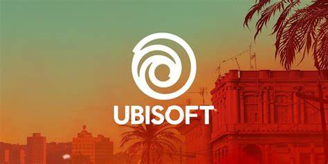 Ubisoft Names Co-CEOs of Tencent-Backed Subsidiary