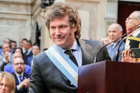 Argentine prosecutors to investigate President Milei - БГНЕС
