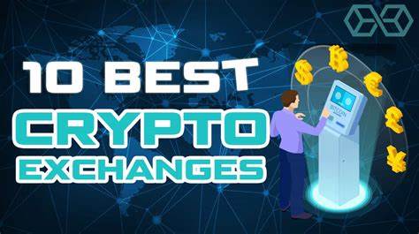 Best Crypto Betting Exchanges for 2024 - Bitcoin.com