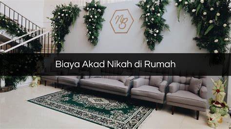Home - Biaya Nikah
