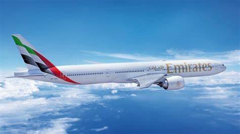 Emirates is closer to accepting crypto for flights