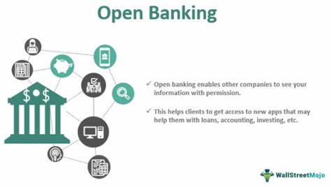 The Open Banking Opportunity at the Intersection of Data and Payments - PYMNTS.com