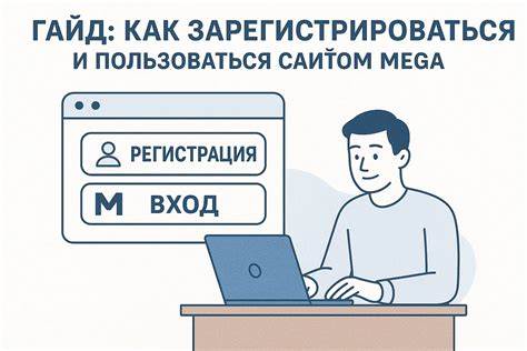 Мега Даркнет – Актуальная Mega Ссылка, Вход, Зеркало на Mega TOR/Onion
