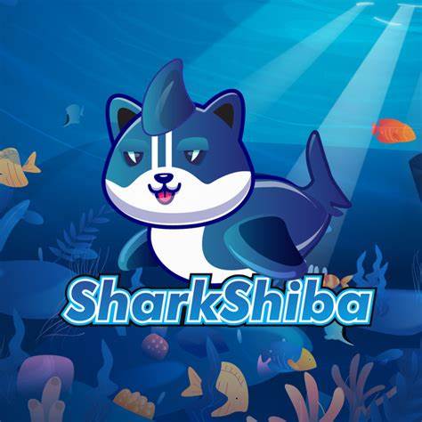 Baby Shark Price: SHARK Live Price Chart, Market Cap & News Today - CoinGecko Buzz