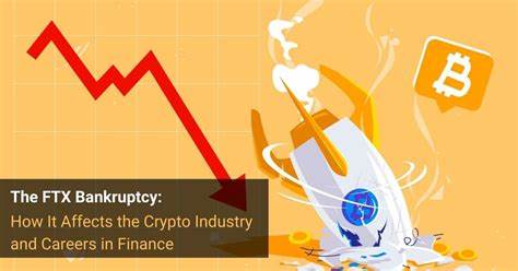 FTX Bankruptcy: Key Dates For The $16 Billion Payout And Potential Market Effects