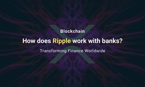 Ripple – Banks Go All-in! - Yahoo Finance Canada