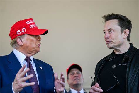 Trump's first week: what does it mean for your money? - MoneyWeek