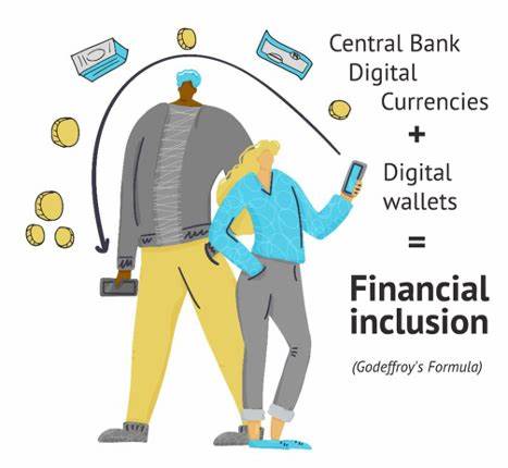 Role in Financial Inclusion and Empowerment Bitcoin - THISDAY Newspapers