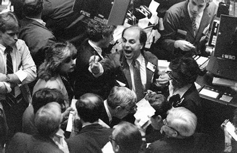Stock Market Crash: Top Wall Street Investors Warn of Summer From Hell, Recession - Business Insider