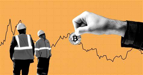 Bitcoin Miner Stocks Plummet Pre-Halving, But Industry Eyes Long-Term - Coinpedia Fintech News