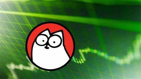 Simon’s Cat Price Prediction: CAT Surges 111% In A Month, But Investors Are Flocking To The Crypto All-Stars ICO And Its 1,221% APY - Inside Bitcoins