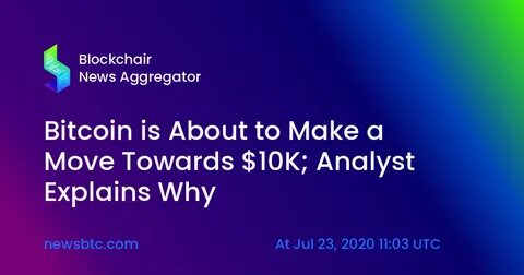 Analyst Explains Bitcoin’s Path To $150,000 – Details - NewsBTC