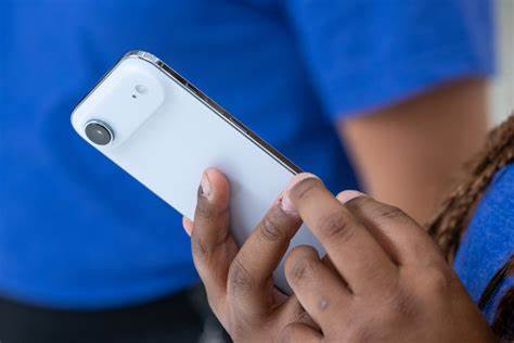 Apple's iPhone security feature makes life more difficult for spyware makers