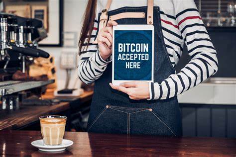 What Does Bitcoin Mean for Block? - The Motley Fool