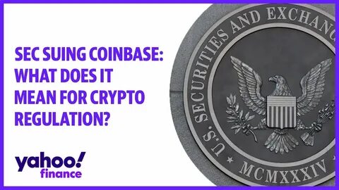 SEC Drops Coinbase Case: What It Means for Crypto Regulation - NewsDio