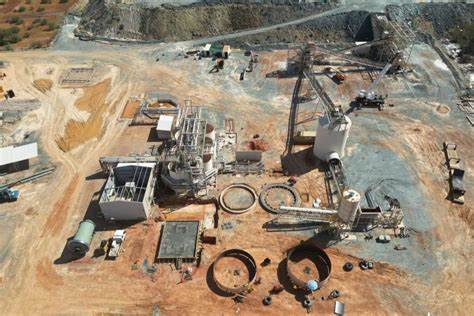 Meeka Metals secures $39m for Murchison gold project expansion