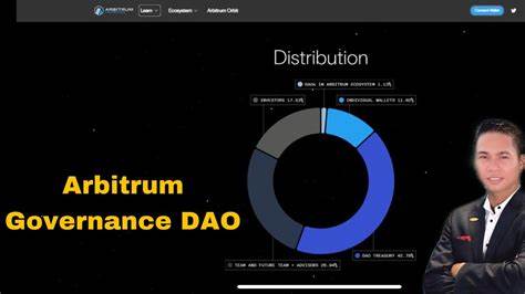 Arbitrum DAO Looks to Invest Aggressively Into On-Chain RWAs - Bybit Learn