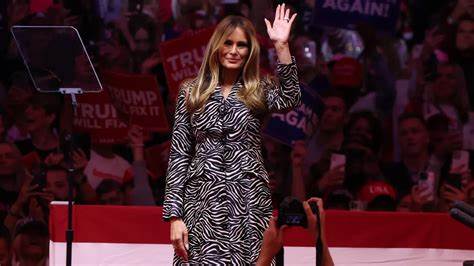 Melania Trump’s cryptocurrency valued at £1,400,000,000 within minutes of launching