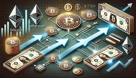 From Cryptocurrency to Cash: How to Bank Your Digital Coin