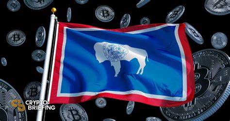 Patience wears thin in Wyoming as crypto banks await Fed approval - American Banker