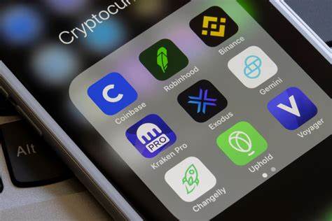 Top Cryptocurrency Platforms & Apps in Pakistan for February 2025