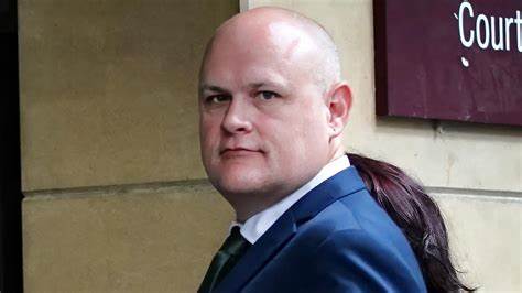 NCA officer charged over theft of £60k of Bitcoin