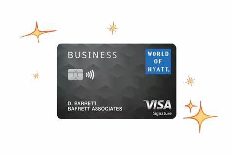 World of Hyatt Business Credit Card review: A great fit for frequent business travelers