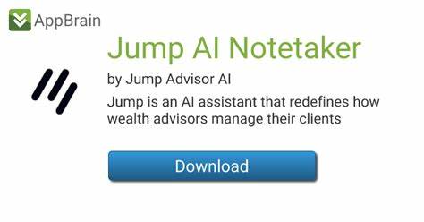 AI Notetaker Jump Rolls Out Integration With RightCapital