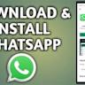 Download WhatsApp for Android