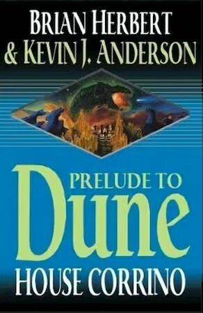 Save Big On Prelude To Dune Graphic Novels Ahead Of House Corrino's December Release