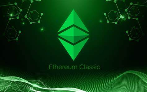 Ethereum Classic (ETC): Overview, Wallet Choosing and Mining - Crypto Times