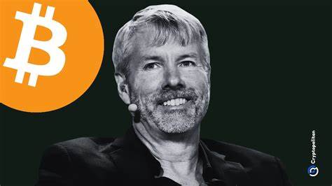 Strategy’s Michael Saylor hints at resumption of Bitcoin purchases on Monday - Cryptopolitan